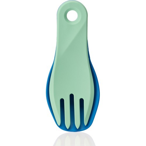 Столовые приборы humangear «GoBites BIO Spin»
