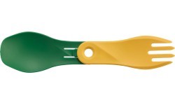 Столовые приборы humangear GoBites BIO Spin