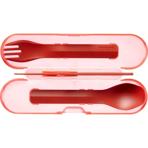 humangear stalo įrankiai 'GoBites TRIO'