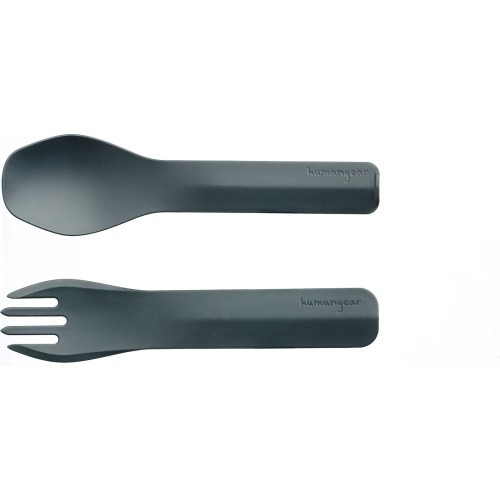 Столовые приборы humangear «GoBites DUO»