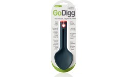 humangear kastuvas 'GoDigg'