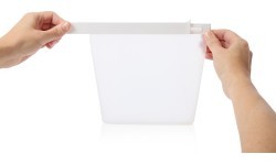 humangear dėklas „GoPouch“
