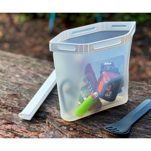 humangear dėklas „GoPouch“