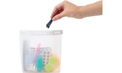 humangear dėklas „GoPouch“