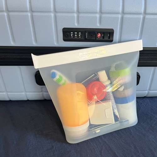 humangear dėklas „GoPouch“