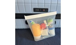 humangear dėklas „GoPouch“