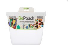 humangear dėklas „GoPouch“