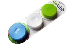 Набор контейнеров humangear GoTubb