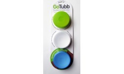 Набор контейнеров humangear GoTubb