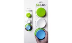 humangear GoTubb rinkinys