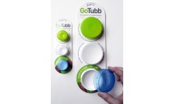 Набор контейнеров humangear GoTubb