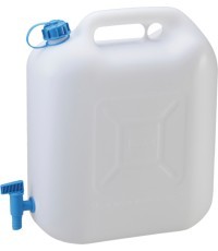 Hünersdorff Water canister 'Eco'