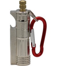 Зажигалка Imco 'Match Oil'