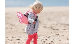 LittleLife vaikiška kuprinė „Animal“