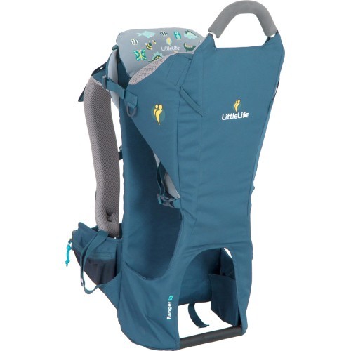 LittleLife vaikų nešioklė 'Ranger S3'