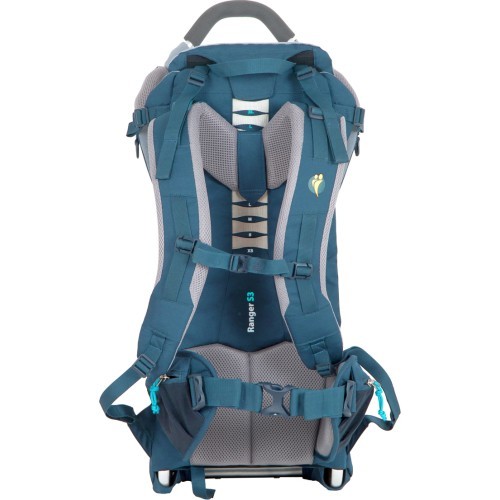 Детская переноска LittleLife 'Ranger S3'
