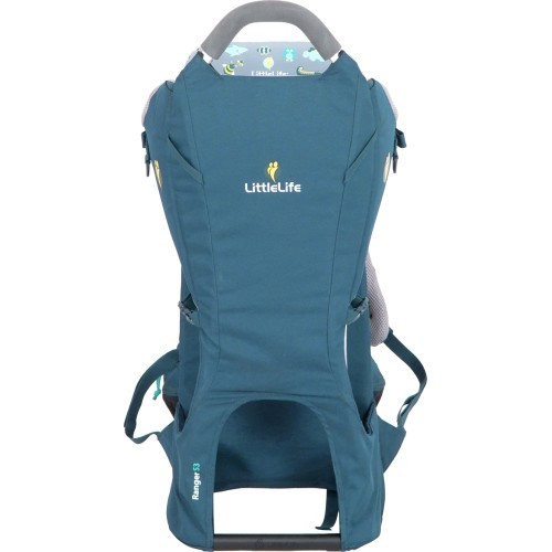 LittleLife Child Carrier 'Ranger S3'