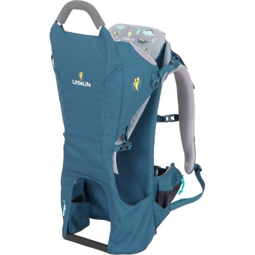 LittleLife vaikų nešioklė 'Ranger S3'