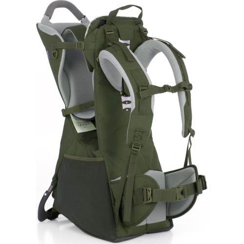 LittleLife vaikų nešioklė 'Adventurer S3'