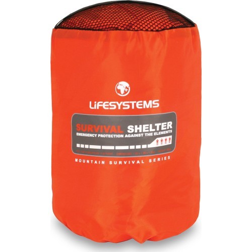 Lifesystems Survival Shelter