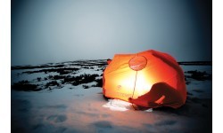 Lifesystems Survival Shelter apsauginė palapinė