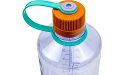 Бутылка для воды «NM»