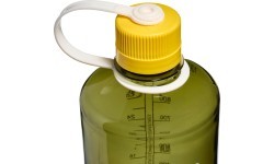 Бутылка для воды «NM»