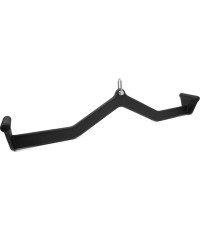 NT-09 Neoprene Covered Wide Grip