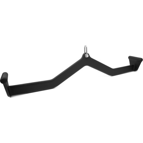 Newton Fitness NT-09 широкая рукоятка с неопреновым покрытием