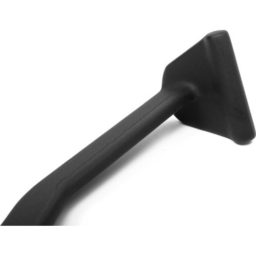 Newton Fitness NT-09 широкая рукоятка с неопреновым покрытием