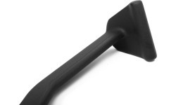 Newton Fitness NT-09 широкая рукоятка с неопреновым покрытием