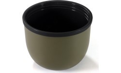 Origin Outdoors izoliuotas termosas 'SteelCore'