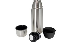 Origin Outdoors Insulated Flask 'SteelCore'