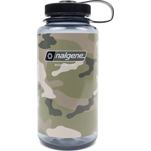 Drinking Bottle 'WM'