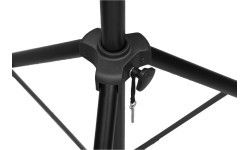 Tripod Dartboard Stand Bull’s 2.0