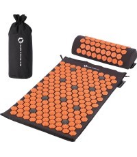 AKM01 ACUPRESURE SET MAT HMS PREMIUM