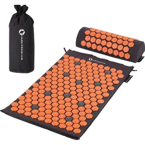 AKM01 ACUPRESURE SET MAT HMS PREMIUM
