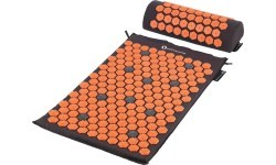 AKM01 ACUPRESURE SET MAT HMS PREMIUM