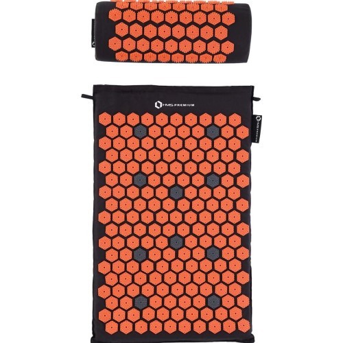 AKM01 ACUPRESURE SET MAT HMS PREMIUM