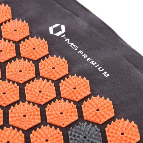 AKM01 ACUPRESURE SET MAT HMS PREMIUM