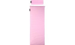Набор акупунктурного коврика AKM04 Pink HMS Premium