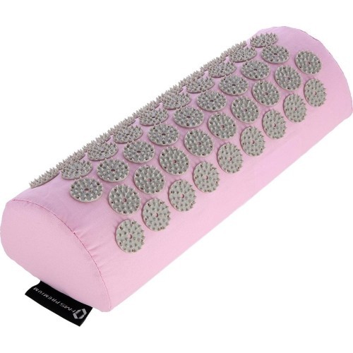 AKM04 PINK ACUPRESURE SET MAT HMS PREMIUM
