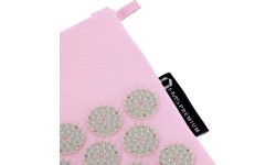 AKM04 PINK ACUPRESURE SET MAT HMS PREMIUM
