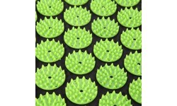 AKM03 ACUPRESURE SET MAT HMS PREMIUM