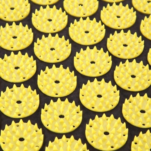 AKM04 ACUPRESURE SET MAT HMS PREMIUM