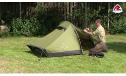 Tent Robens Starlight, 2 persons