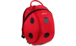 Детский рюкзак LittleLife Big Kids Ladybird
