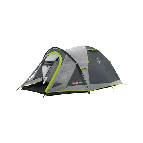 Палатка Coleman Darwin Plus, 4 человека