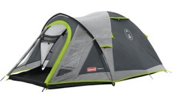 Tent Coleman Darwin Plus, 4 persons