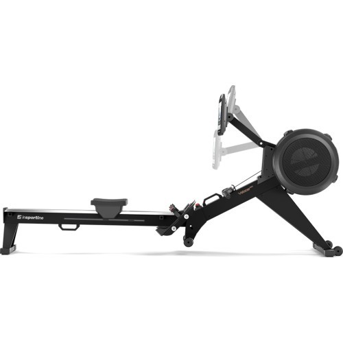 Гребной тренажёр inSPORTline Velocer Row